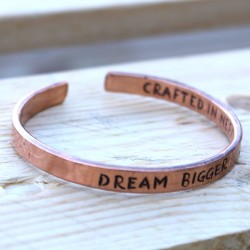Bracelet Inspiration - Sélection Cuivre