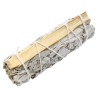 Sauge Blanche & Palo Santo fagot 30-35g 10cm