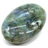 Galet Roulé XL Labradorite 'B' 6cm