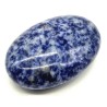 Galet Roulé XL Sodalite 6cm